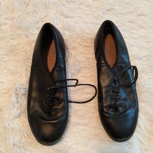 Capezio Tap Shoes 8